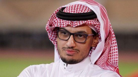 نائب رئيس نادي الاتفاق السعودي يعلن إصابته بـ "كورونا"