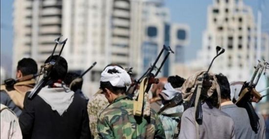 حكومة الحوثيين تمنع التجمعات لأكثر من 8 أشخاص 