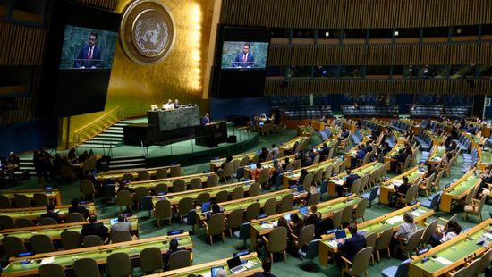 إعلامي: فيروس كورونا أثبت أن الأمم المتحدة كيان بلا منفعة