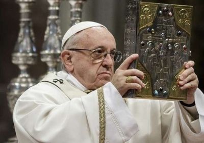  الفاتيكان يمنح غفرانًا كاملًا للمصابين بفيروس كورونا