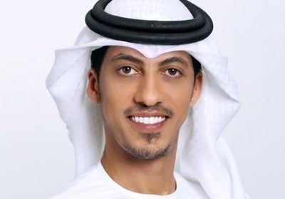 الحربي مُشيدًا بالإمارات: الدول تقاس بإرادة وأفعال رجالها