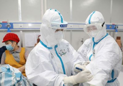 ارتفاع عددالإصابات بفيروس كورونا في روسيا إلى 367 إصابة