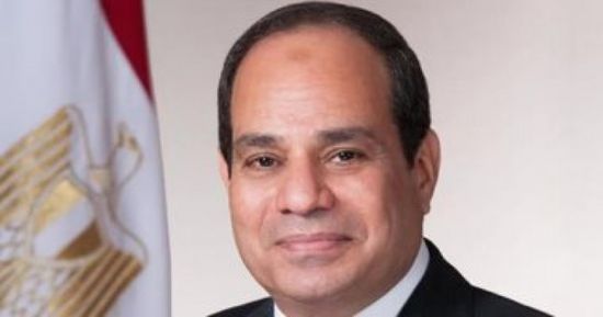 الرئيس المصري: ليس لدينا مشكلة في السلع الغذائية والاحتياطي لا يقل عن 3 أشهر