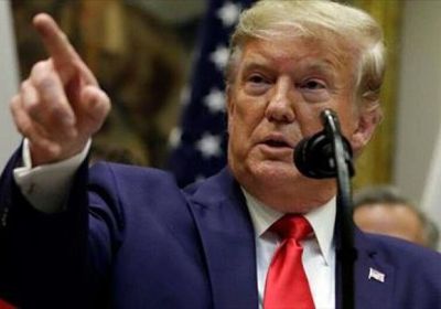  الرئيس الأمريكي يوجه شركات صناعة السيارات للبدء بتصنيع أجهزة التنفس 