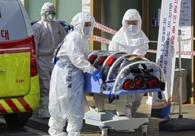 سويسرا تعلن تسجيل 900 حالة إصابة جديدة بكورونا