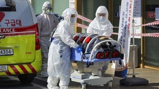 سويسرا تعلن تسجيل 900 حالة إصابة جديدة بكورونا