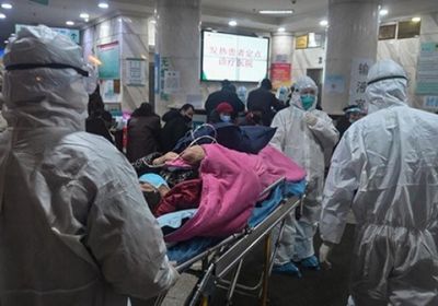 عاجل.. اليونان تعلن ارتفاع حالات الوفاة جراء كورونا إلى 15