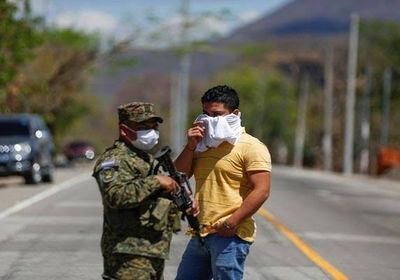 عاجل.. اليونان تفرض حظر التجوال لوقف تفشي كورونا