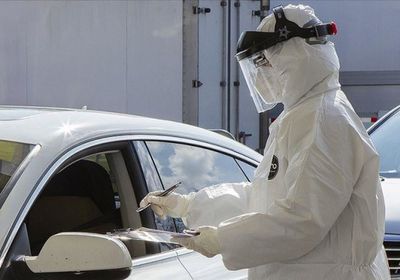 قطر تسجل 13 إصابة جديدة بفيروس كورونا 