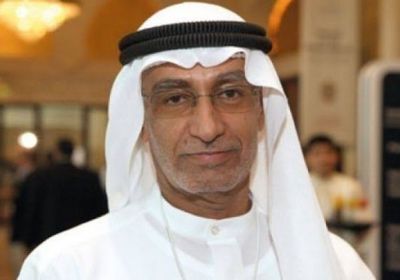 عبد الخالق عبد الله يشيد بجهود الإمارات الإنسانية في أزمة "كورونا"