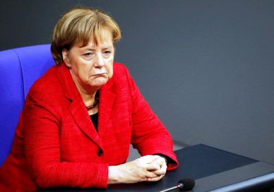 عاجل.. تأكيد إصابة ميركل بفيروس كورونا