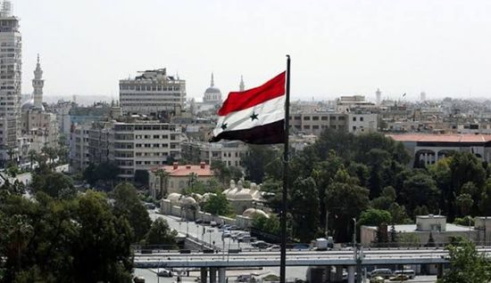 عاجل..سوريا تسجل أول حالة إصابة بفيروس كورونا