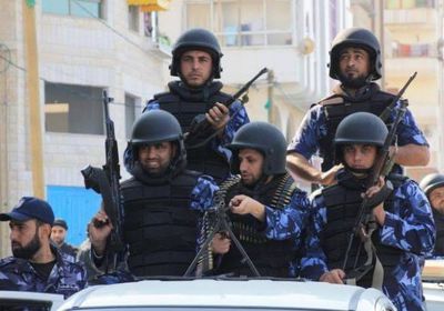  وضع مسؤولَين في وزارة الداخلية بغزة بالحجر الصحي بسبب كورونا