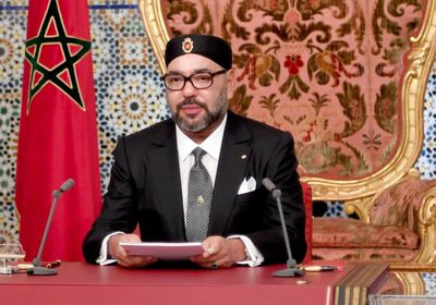 العاهل المغربي يكلف أطباء الجيش والدرك بالمشاركة في مكافحة كورونا