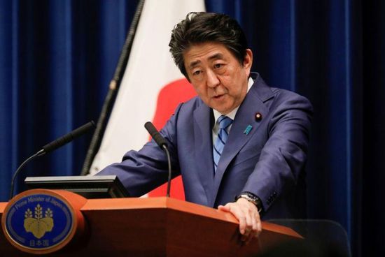 رئيس وزراء اليابان: تأجيل أولمبياد طوكيو قد يصبح خيارًا