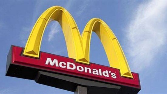 «ماكدونالدز» تغلق جميع فروعها بالمملكة المتحدة وأيرلندا