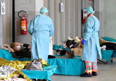 بسبب &laquo;كورونا&raquo;.. امتداد حالة الطوارئ في المغرب إلى 20 أبريل