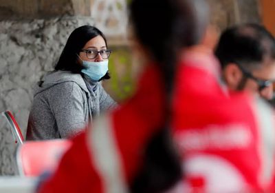 إعلامية لبنانية تكشف حجم تأثر إيطاليا من تفشي كورونا