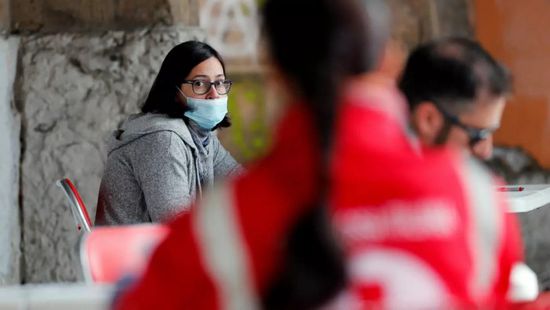 إعلامية لبنانية تكشف حجم تأثر إيطاليا من تفشي كورونا