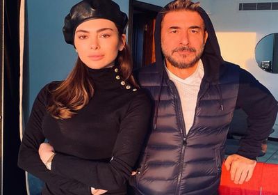 ستيفاني صليبا تعلن توقف مسلسل "الساحر" بسبب كورونا