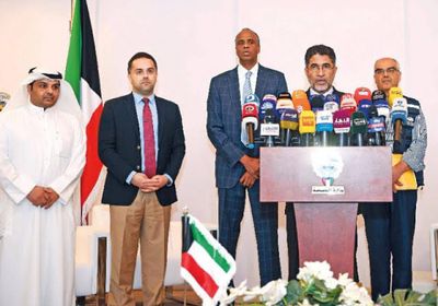 الكويت تسجل إصابة واحدة بكورونا خلال 24 ساعة