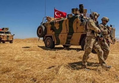 تركيا تنشئ 3 نقاط عسكرية جديدة بإدلب