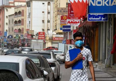 البحرين تعلن شفاء 11 حالة جديدة وإجمالي المتعافين يصل 160