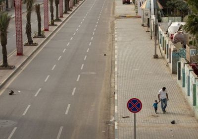 الشمري: فيروس كورونا سيدمر العراق