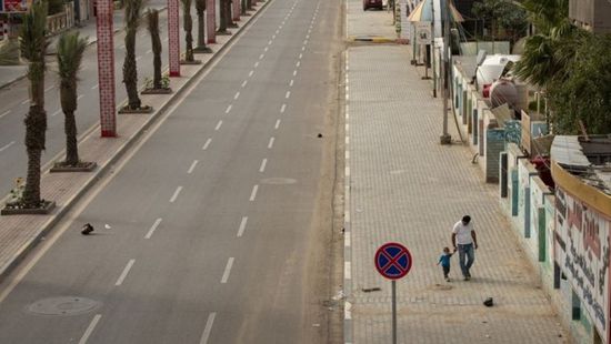 الشمري: فيروس كورونا سيدمر العراق