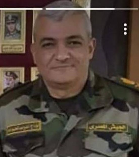 &rlm;وفاة رئيس المشروعات الهندسية بالجيش المصري بفيروس &lrm;كورونا