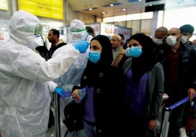 إصابة 170 طبيبا وممرضا في "قم" الإيرانية بفيروس كورونا