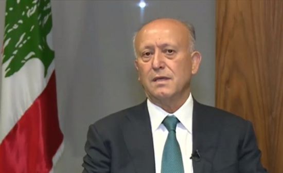 ريفي يُطالب قوى الثورة اللبنانية بمكافحة كورونا