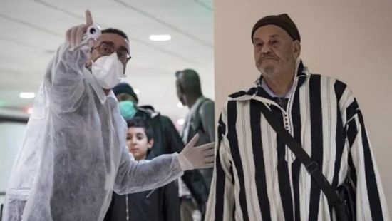 المغرب يعلن ارتفاع حالات الإصابة بكورونا إلى 122