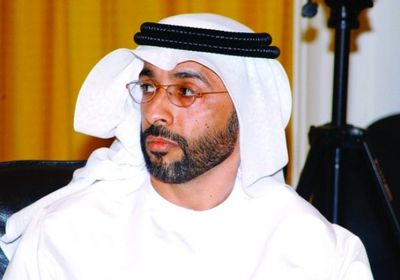 المهيري: الإمارات دولة سلام.. وسباقة بمد يد العون