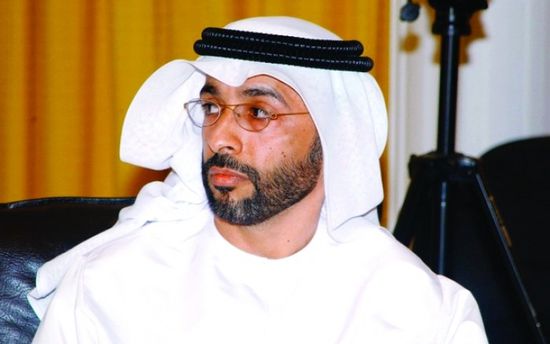 المهيري: الإمارات دولة سلام.. وسباقة بمد يد العون