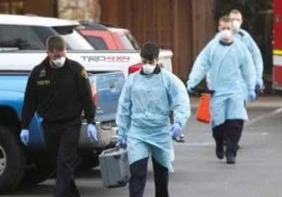 عاجل.. إسبانيا تعلن عن 462 وفاة جديدة بفيروس كورونا