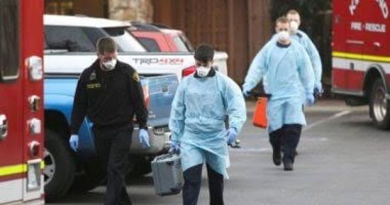 عاجل.. إسبانيا تعلن عن 462 وفاة جديدة بفيروس كورونا
