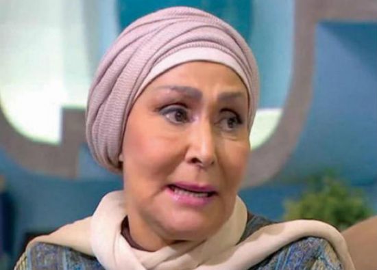 كورونا يعيد سهير البابلي للظهور (فيديو)