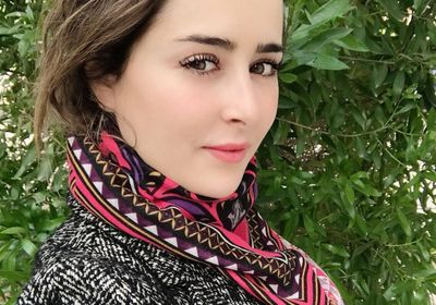 عائشة بن أحمد :الحيوان لا ينقل كورونا لا تلقوهم في الشارع