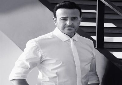 صابر الرباعي :لن أصرح بما تبرعت به