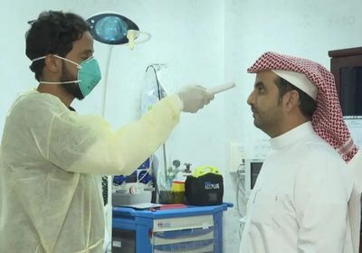 عاجل.. السعودية: لم نسجل أي حالة وفاة بكورونا في المملكة