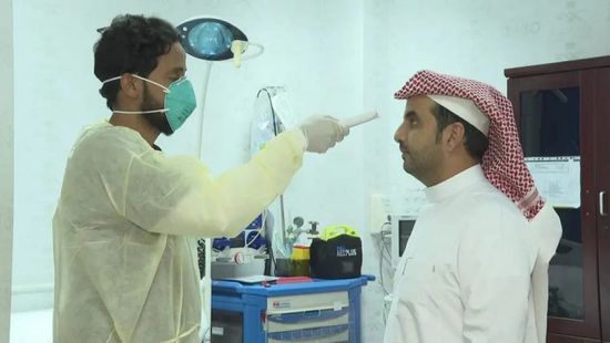 عاجل.. السعودية: لم نسجل أي حالة وفاة بكورونا في المملكة