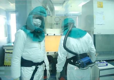 صحفي يكشف حجم إصابات كورونا في موريتانيا