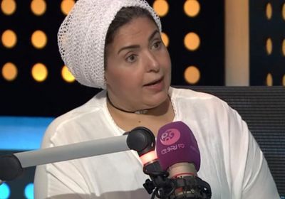 صابرين :لو بتحب نفسك وأسرتك خليك في البيت