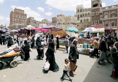 جبايات مليشيا الحوثي تهدد صنعاء بالظلام