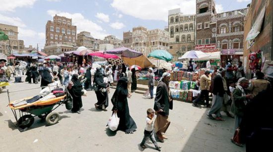 جبايات مليشيا الحوثي تهدد صنعاء بالظلام