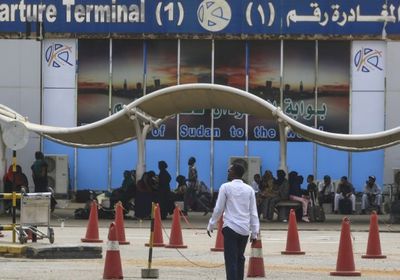  السودان: حظر تجوال في عموم البلاد من 8 مساء لـ 6 صباحا بدءا من غد