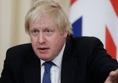  جونسون: قرارا بإغلاق عموم البلاد لوقف انتشار فيروس كورونا