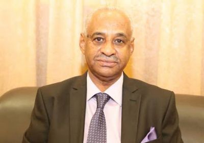  وزير الإعلام السوداني يحذر من انتشار كورونا: الأسبوع المقبل سيكون حاسما