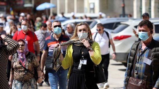 الحكومة الفلسطينية تشدد إجراءاتها لمنع تفشي فيروس كورونا